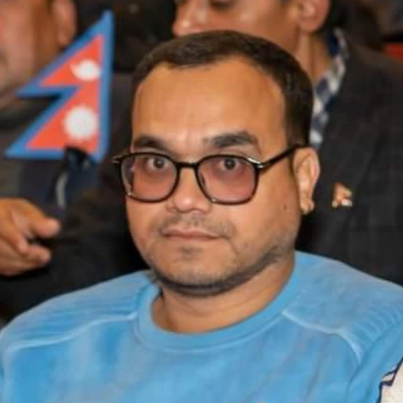                                 क.हरि व. अधिकारी
                                