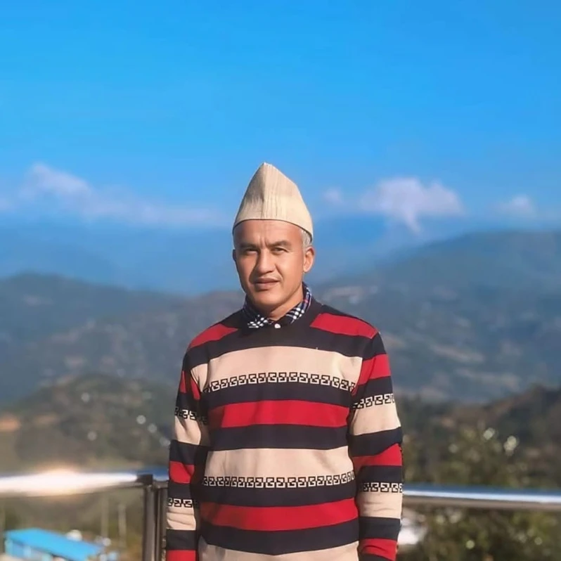                                 क.बिमलप्रसाद निरौला 
                                