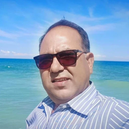                                 क.बलभद्र कोइराला 
                                